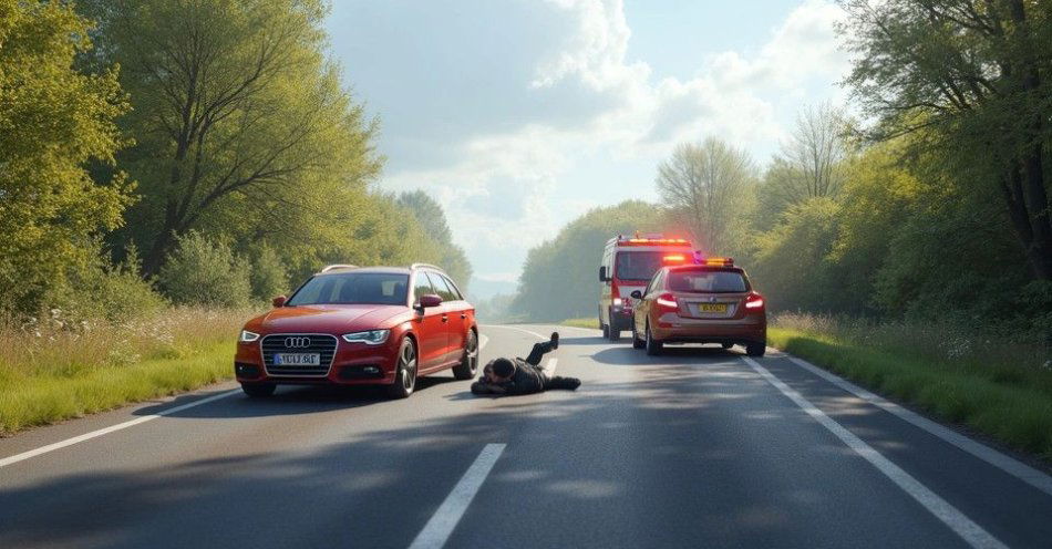 zdjęcie: Weekend na drogach powiatu ostródzkiego: 14 kolizji i wypadki / TM/ przykładowa ilustracja