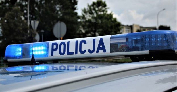 Miał 3 promile alkoholu i w takim stanie kierował pojazdem