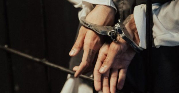 Areszt dla dwóch mężczyzn za pobicie z niebezpiecznym narzędziem