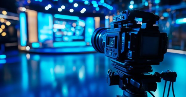 Prezenter TVN24 podejrzany w śledztwie, w którym aresztowano b. komendanta głównego policji