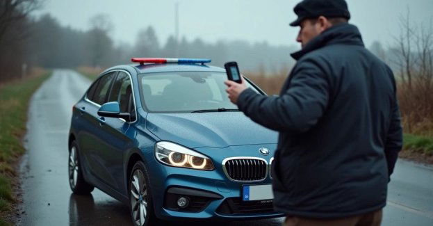 Policyjne interwencje i pijani kierowcy w powiecie działdowskim