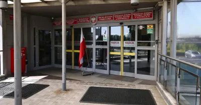 Szef PKOl z zarzutem m.in. płatnej protekcji