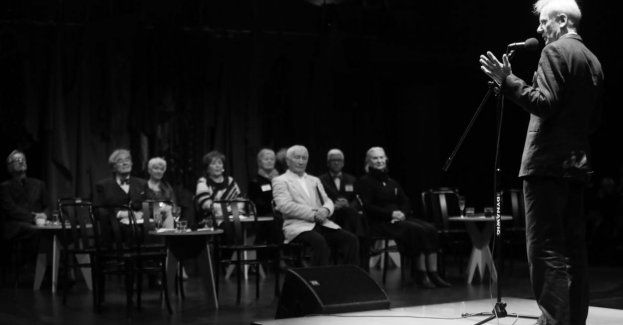 Zmarł Andrzej Precigs, aktor teatralny, filmowy i serialowy oraz reżyser dubbingu