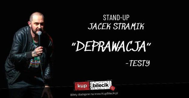 Testy Nowego Programu Deprawacja