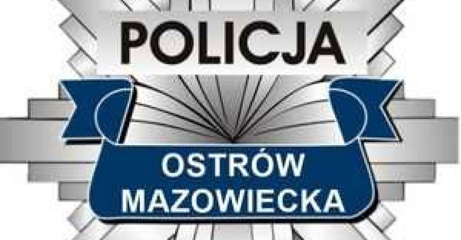 zdjęcie: Złamał policyjne zakazy zbliżania, usłyszał wyroki w trybie przyśpieszonym / fot. KPP w Ostrowi Mazowieckiej