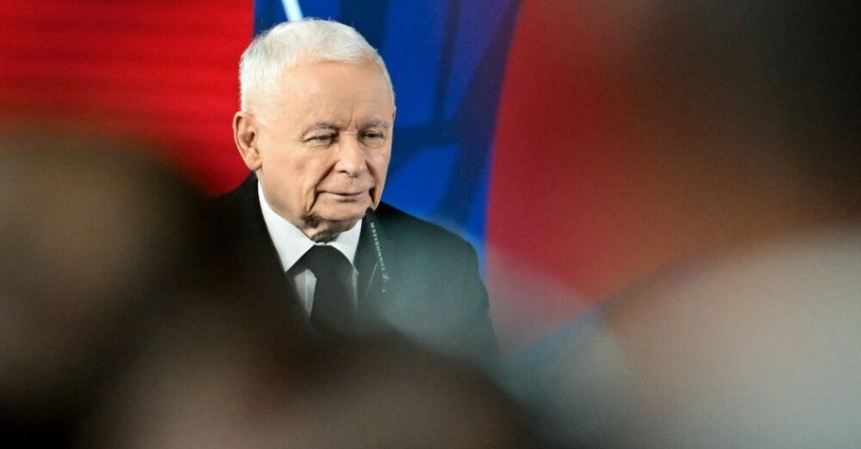 zdjęcie: W październiku start prac nad programem wyborczym PiS / fot. PAP