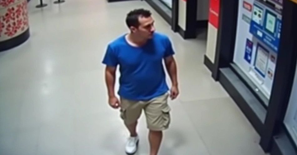 zdjęcie: Policja prosi o pomoc w ustaleniu tożsamości mężczyzny / TM/ przykładowa ilustracja