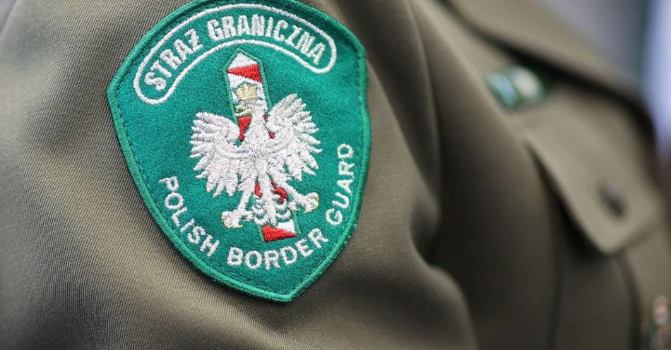 zdjęcie: Dwóch funkcjonariuszy polskiej SG z poważnymi obrażeniami po ataku nożem w Gruzji / Kraków, 19.01.2022. Podpisanie umów na zakup sprzętu dla placówki Straży Granicznej w Krakowie-Balicach, 19 bm. w holu Centrum Edukacji Lotniczej Kraków Airport. (aldg) PAP/Łukasz Gągulski