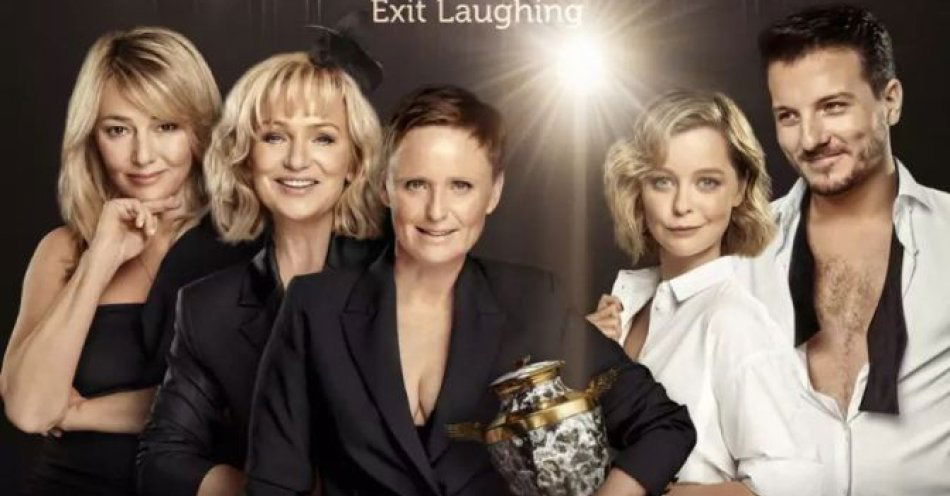 zdjęcie: Kinga Preis, Katarzyna Żak, Katarzyna Kwiatkowska, Justyna Ducka, Kuba Gąsowski/ Michał Kucharski / kupbilecik24.pl / Kinga Preis, Katarzyna Żak, Katarzyna Kwiatkowska, Justyna Ducka, Kuba Gąsowski/ Michał Kucharski