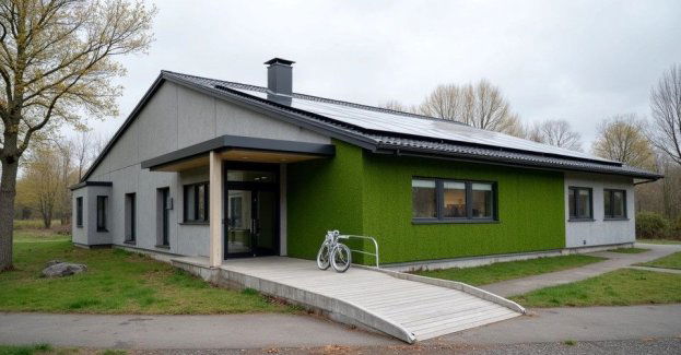 Termomodernizacja przedszkola w Proszowicach za 1,9 mln zł