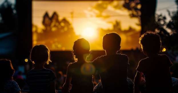 Podlaskie Kino Plenerowe zawita do 14 miejscowości w regionie