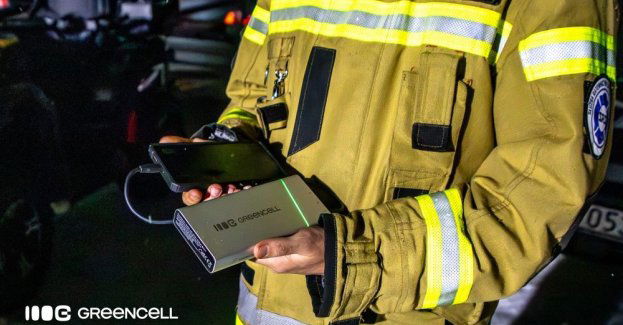 Greencell dual use - technologie podwójnego zastosowania w czasach niepewności. Rola niezależnych źródeł energii