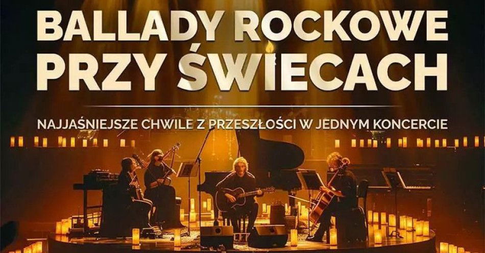 zdjęcie: Najjaśniejsze chwile z przeszłości w jednym koncercie / kupbilecik24.pl / Najjaśniejsze chwile z przeszłości w jednym koncercie