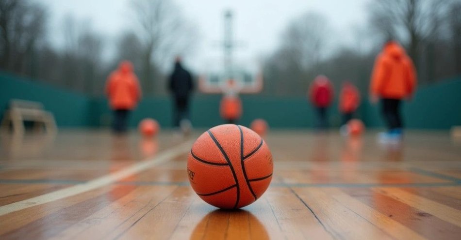 zdjęcie: KGHM Chrobry Głogów pokonał Piotrkowianin Piotrków Trybunalski 34:25