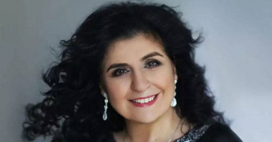 zdjęcie: Eleni z zespołem - Jubileusz 50-lecia! / kupbilecik24.pl / Eleni z zespołem - Jubileusz 50-lecia!