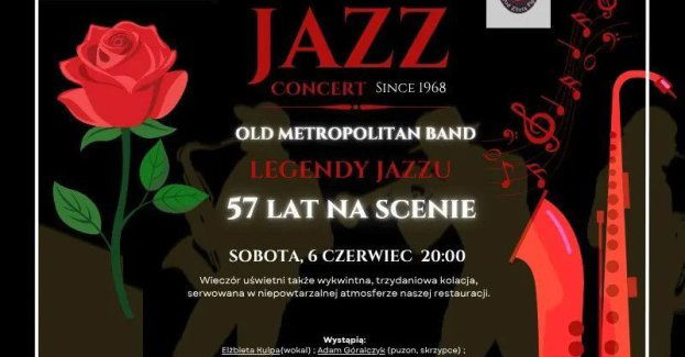 Koncert legend