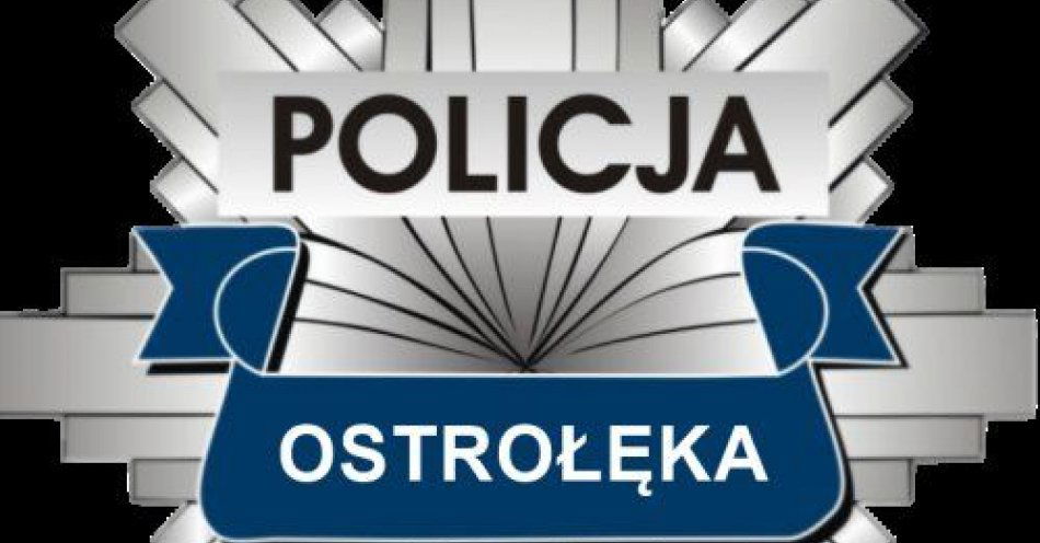 zdjęcie: Policja Ostrołęka: uwaga - możliwe utrudnienia w ruchu w związku z planowanym jutrzejszym protestem rolników / fot. KMP w Ostrołęce