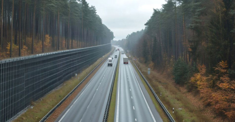 zdjęcie: Koniec pokolizyjnych utrudnień na DK92 w powiecie wrzesińskim (aktl.)
