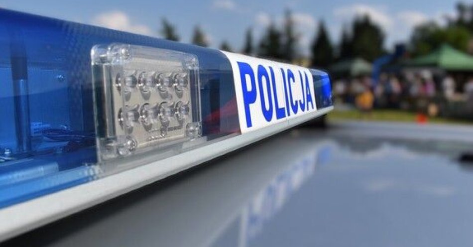 zdjęcie: Mimo zakazu prowadził Volvo. Sąd wymierzył dożywotni zakaz / fot. KMP w Tarnobrzegu