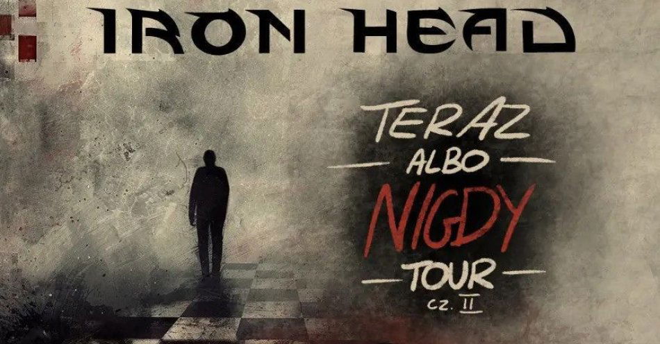 zdjęcie: Teraz albo Nigdy Tour Łódź / kupbilecik24.pl / Teraz albo Nigdy Tour | Łódź