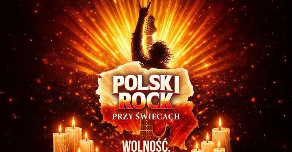 zdjęcie: Muzyka, która budowała Polskę / kupbilecik24.pl / Muzyka, która budowała Polskę