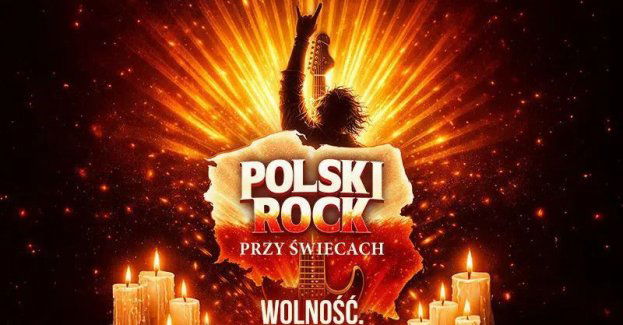 Muzyka, która budowała Polskę