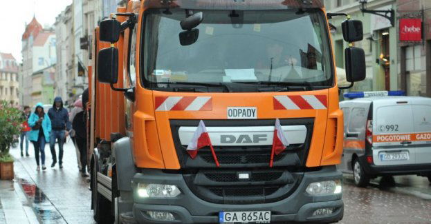 Oświadczenie po briefingu ProNatura i Miasta Bydgoszcz w dniu 15.04