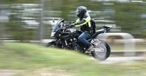 Tragiczny wypadek w miejscowości Wola Folwark. Nie żyje 44-letni motocyklista