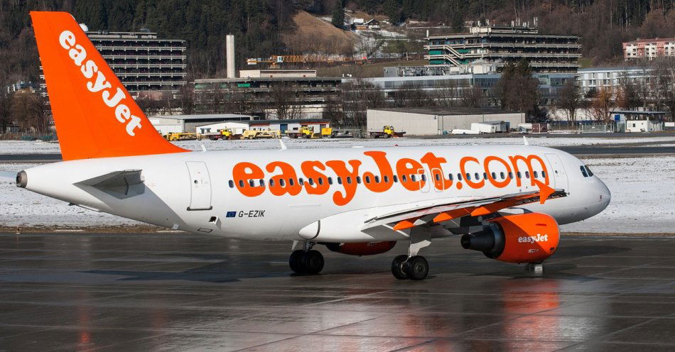 zdjęcie: Od września nowe połączenie easyJet do Amsterdamu / pixabay/90593