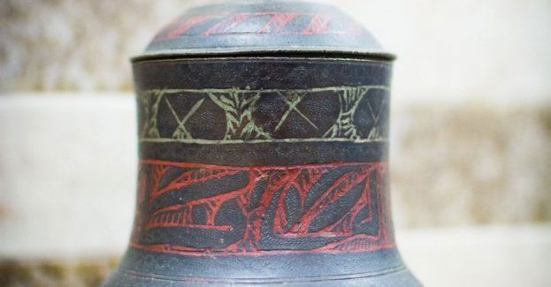 Muzyk Jacek Zieliński spocznie w Alei Zasłużonych na cmentarzu Rakowickim