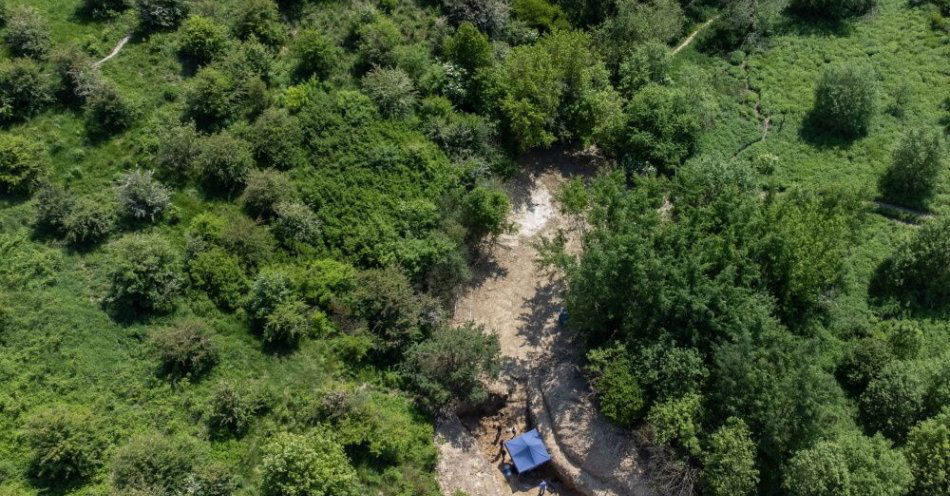 zdjęcie: Rozpoczynają się konsultacje ws. zagospodarowania Górek Czechowskich w Lublinie / fot. PAP