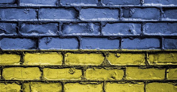 We wtorek z Ukrainy przyjechało 30,8 tys. osób, na Ukrainę wyjechało 34,8 tys.