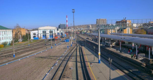 PKP SA rozstrzygnęły przetarg na budowę dworca Częstochowa Główna