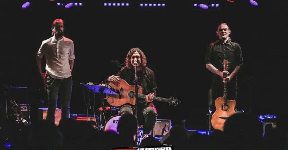 zdjęcie: Łukasz Wiśniewski Trio - Olsztyn - Galeria Sowa / kupbilecik24.pl / Łukasz Wiśniewski Trio - Olsztyn - Galeria Sowa