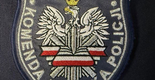 Nietrzeźwy kierujący hulajnogą elektryczną ukarany mandatem