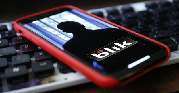 Kolejne oszustwa metodą na BLIK