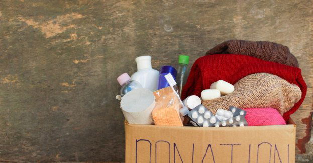 Muzeum organizuje zbiórkę darów dla powodzian z południa Polski