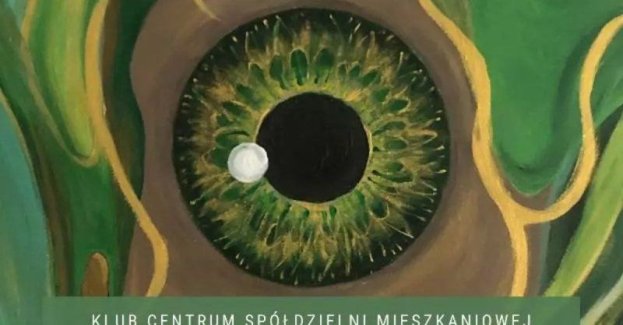 Wernisaż wystawy Oczy szeroko zamknięte