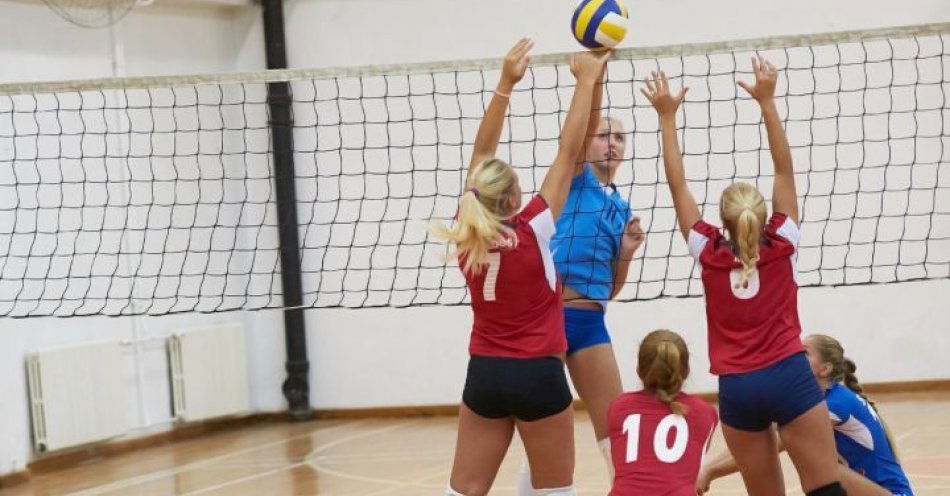 zdjęcie: PP piłkarek ręcznych - FunFloor Lublin rywalem Zagłębia w finale / v35103446