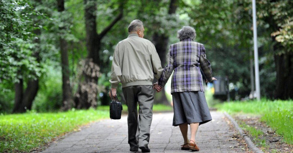 zdjęcie: Powinniśmy odbyć narodową dyskusję o starzeniu się społeczeństwa / fot. PAP