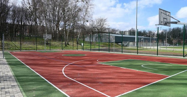 Burloch jeszcze atrakcyjniejszy