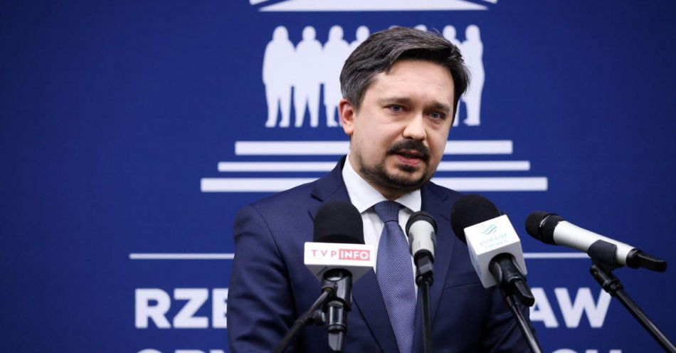 zdjęcie: RPO wzywa do doprecyzowania przesłanek legalnego zabiegu aborcji po wyroku TK / fot. PAP
