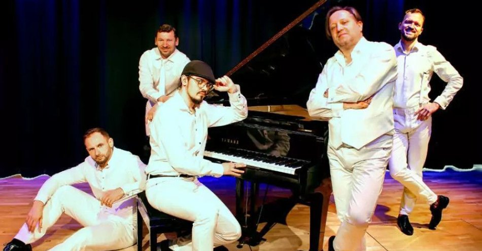 zdjęcie: Tenorzy w Bieli - Magia muzyki na żywo / kupbilecik24.pl / Tenorzy w Bieli - Magia muzyki na żywo