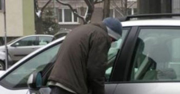 Czy można uniknąć kradzieży lub włamania do samochodu? Zdecydowanie TAK!