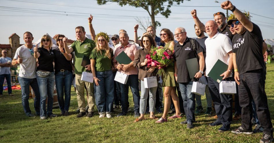 zdjęcie: Co to była za sobota / fot. nadesłane