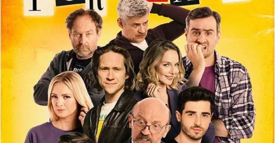 zdjęcie: Porwanie - komedia Artura Barcisia / kupbilecik24.pl / Porwanie - komedia Artura Barcisia