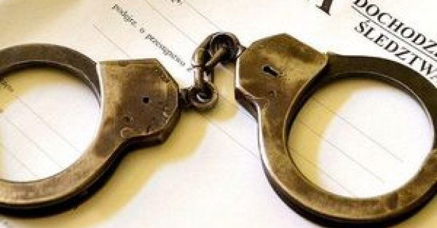 Hotelowy oszust zatrzymany. 34-latek nie zapłacił za noclegi i posiłki