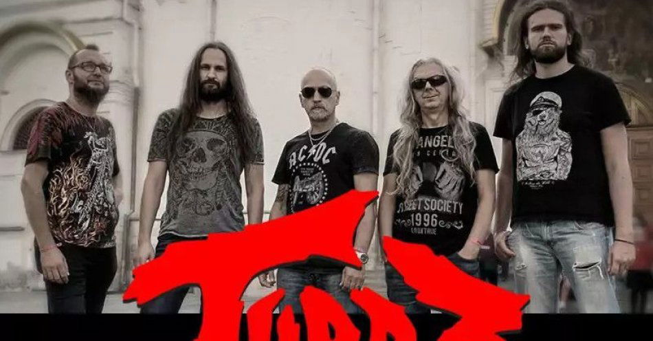 zdjęcie: Wiecznie młodzi w metalu - Koncert TURBO w Poznaniu / kupbilecik24.pl / Wiecznie młodzi w metalu - Koncert TURBO w Poznaniu