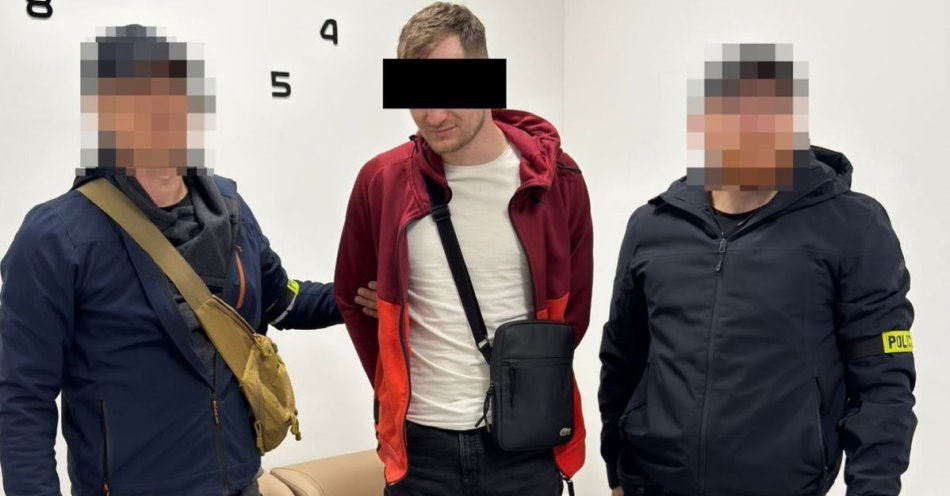 zdjęcie: Policjanci z Bełżyc przechwycili kilogram narkotyków / fot. KMP Lublin