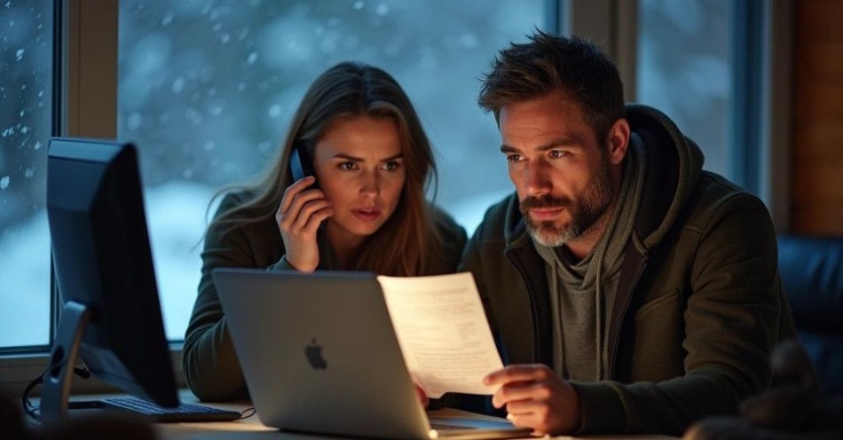 zdjęcie: Uwaga na fałszywe sklepy z opałem w internecie. Jak się chronić / TM/ przykładowa ilustracja